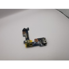 Dell Latitude E5440 Placa anexe usb si buton wifi