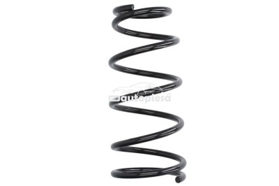 Arc spiral SUBARU FORESTER (SG) (2002 - 2016) Magnum Technology SZ7026MT foto