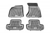 Covorase Presuri Auto Cauciuc Dedicate Audi A5 I Cabrio, Coupe 2007 - 2016, Rezaw