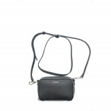 Geanta femei Calvin Klein Must Mini Crossbody K60K609909BAX