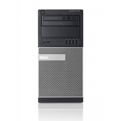 Dell, OPTIPLEX 790, Intel Core i3-2120, 3.30 GHz, video: Intel HD Graphics 2000; TOWER foto