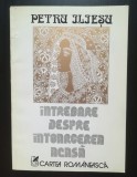 Petru Ilieșu - &Icirc;ntrebare despre &icirc;ntoarcerea acasă (1985)