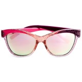 Cumpara ieftin Ochelari de soare copii Pink&amp;Glitter Martinelia 10500