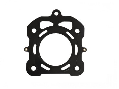 Garnitura chiulasa atv Bashan 71mm foto