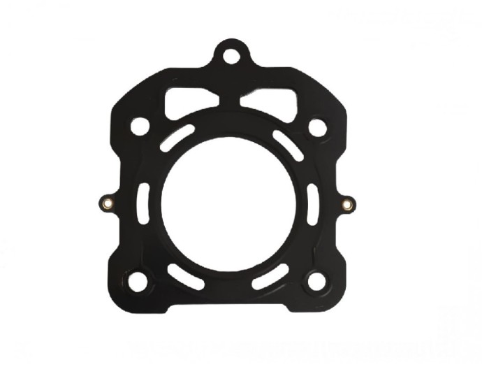 Garnitura chiulasa atv Bashan 71mm