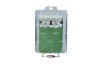 NRF 342070 Rezistor, ventilator habitaclu