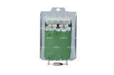 NRF 342070 Rezistor, ventilator habitaclu