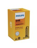 Bec Xenon D4S Vision 42V 35W PHILIPS
