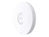 Access Point Wi-Fi 6, AX1800 Dual-Band, 4/5 dBi, 1 x RJ45 Gigabit, PoE, adaptor DC - TP-Link Omada EAP610