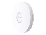 Access Point Wi-Fi 6, AX1800 Dual-Band, 4/5 dBi, 1 x RJ45 Gigabit, PoE, adaptor DC - TP-Link Omada EAP610