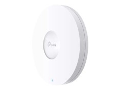 Access Point Wi-Fi 6, AX1800 Dual-Band, 4/5 dBi, 1 x RJ45 Gigabit, PoE, adaptor DC - TP-Link Omada EAP610