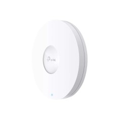 Access Point Wi-Fi 6, AX1800 Dual-Band, 4/5 dBi, 1 x RJ45 Gigabit, PoE, adaptor DC - TP-Link Omada EAP610
