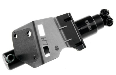 Motoras spalator far Mercedes Clasa M W164 2005-, Stanga, NTY EDS-ME-018 foto