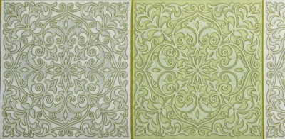 Bordura decorativa B10073-17 foto