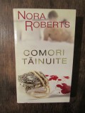 Comori tăinuite - Nora Roberts