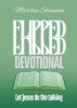 Flipped Devotional: Let Jesus Do the Talking