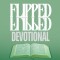 Flipped Devotional: Let Jesus Do the Talking