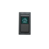 Intrerupator stergator universal auto, montaj facil, design compact
