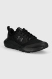 Under Armour pantofi de antrenament Charged Commit TR 4 culoarea negru, 3026017