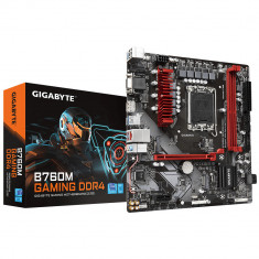 MB GIGABYTE B760M GAMING LGA1700 DDR4