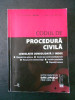 DAN LUPASCU - CODUL DE PROCEDURA CIVILA. LEGISLATIE CONSOLIDATA SI INDEX (2018)