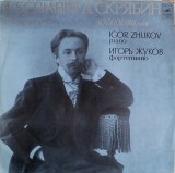 Igor Zhukov, A. Scriabin &ndash; 24 Preludes, Op. 11