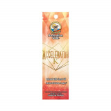 Lotiune de bronzat, Australian Gold, Accelerator K, 15ml