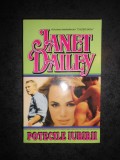 JANET DAILEY - POTECILE IUBIRII