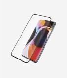 PanzerGlass - Geam Securizat Case Friendly pentru Xiaomi Mi 10, black