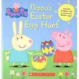 Peppa&#039;s Easter Egg Hunt (Peppa Pig)