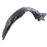 Carenaj roata Subaru Legacy (Bm/Br) 04.2009-12.2014 , partea Fata Stanga, Material Polietilena, 59120AJ01A