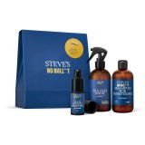 Steve&#039;s Set Hair Styling Box set pentru coafarea părului
