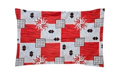 Lichidare Stoc 8.5 Lei Buc. Fete Perna 50x70 Bumbac , Diverse Modele Stil Confort