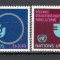 O.N.U.Geneva.1980 Decada femeii SN.543
