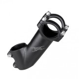 Pipa Bicicleta Force Basic 4.3, 31.8mm, 90mm, Negru Mat Ultimate FactoryBikes