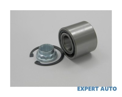 Rulment butuc roata spate Mercedes A-Class (1997-2004) [W168] #1 foto