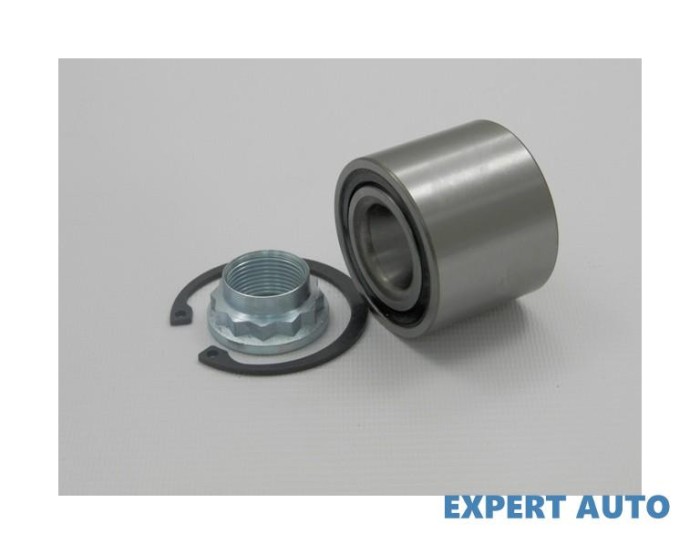 Rulment butuc roata spate Mercedes A-Class (1997-2004) [W168] #1