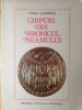 CHIPURI DIN HRONICUL NEAMULUI-IOAN CHINDRIS