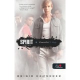 Spirit - Szellem - Element&aacute;lok 3. - Brigid Kemmerer