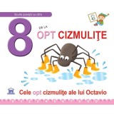 8 de la Opt cizmulite - Necartonata