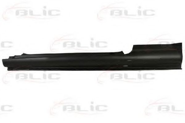 Podea VW GOLF IV (1J1) (1997 - 2005) BLIC 6505-06-9523001P