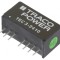 Convertor DC/DC 3W 18-36V la 3.3V 700mA SIP8