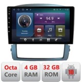 Navigatie Kia Sorento 2002-2008 Android radio gps internet Octa core 4+32 Kit-sorento2002+EDT-E409 CarStore Technology