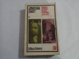 CALATORIILE LUI GULLIVER / POVESTEA UNUI POLOBOC SI ALTE SATIRE - Jonathan SWIFT