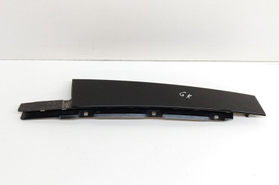Ornament vertical ușă st&amp;acirc;nga spate AUDI E-TRON GEN 2020 OEM: 4KE839901 25319281 foto