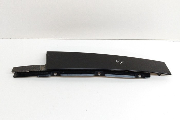 Ornament vertical ușă st&acirc;nga spate AUDI E-TRON GEN 2020 OEM: 4KE839901 25319281