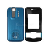 Husa Nokia 7100s albastra