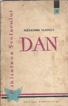 Dan - Alexandru Vlahuta