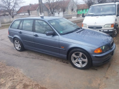 Ocazie bmw320d136cp foto