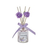 Odorizant de camera cu aroma de Lavanda, betisoare si ulei, 30 ml, ATU-084654, Oem